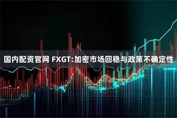 国内配资官网 FXGT:加密市场回稳与政策不确定性
